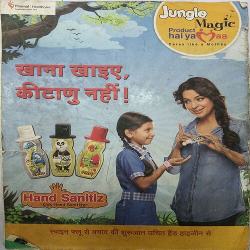 Chota Bheem Balshali Rakhchas