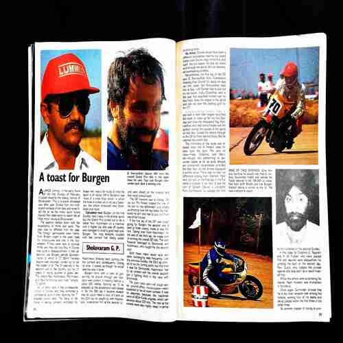 Sportstar ( 28 February 1987 ) .