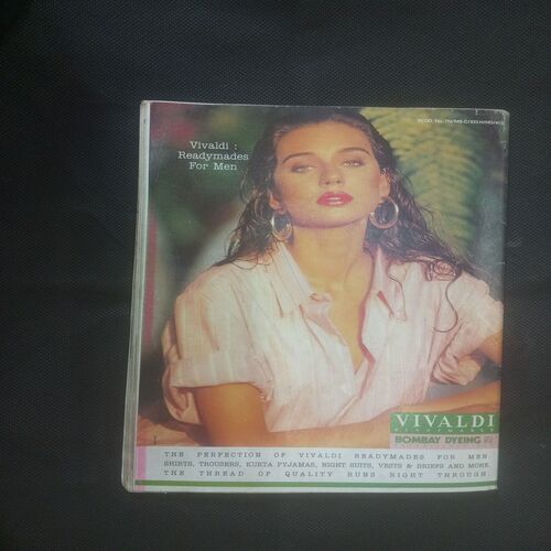 Sportstar (June 22th 1991) poster missing.