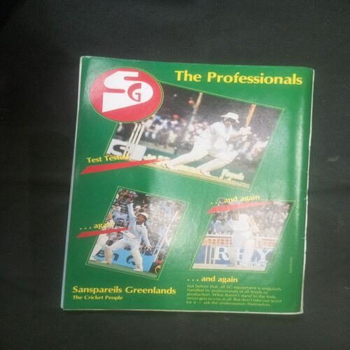 Sportstar (February 10th 1990)