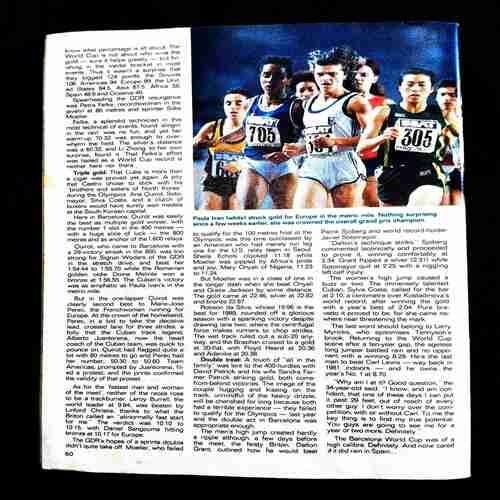 Sportstar ( 7 October 1989 ) .