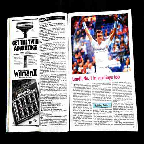 Sportstar ( 26 December 1987 ) .