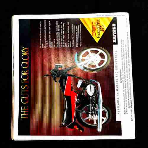 Sportstar ( 16 December 1989 ) .