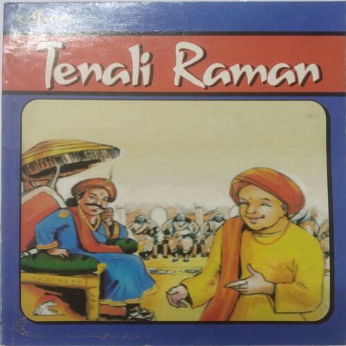 Tenali Raman
