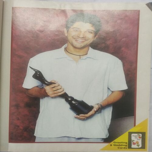 Filmfare (April 2002)