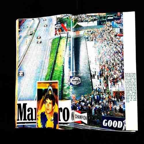 Sportstar ( 3 December 1988 ) .