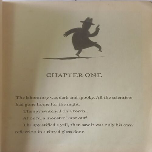 Secret School Mysteries. (By Ashok K. Banker).