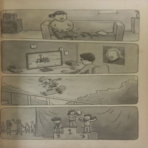 Secret School Mysteries. (By Ashok K. Banker).