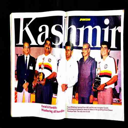 Sportstar ( 30 September 1989 ) .