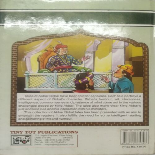 Best Of Akbar Birbal