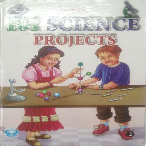 101 Science Projects