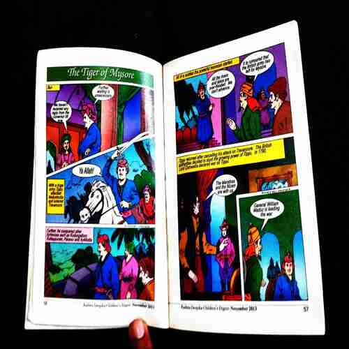 Children's Digest - No. 11 .