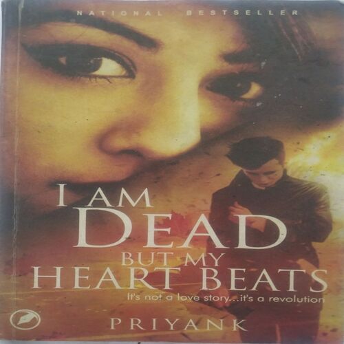 I Am dead But My Hearts Beats