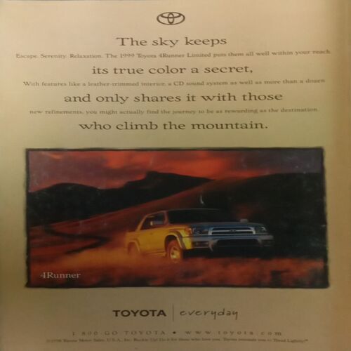 National Geographic. Edition:- (March 1999).