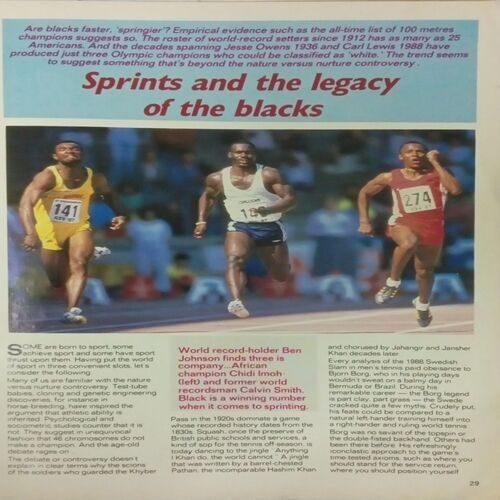 Sportstar. Edition:- (January 21 , 1989).