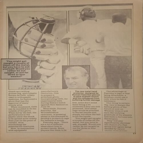 Sportsworld. Editon:- (25 - 31 July , 1990).