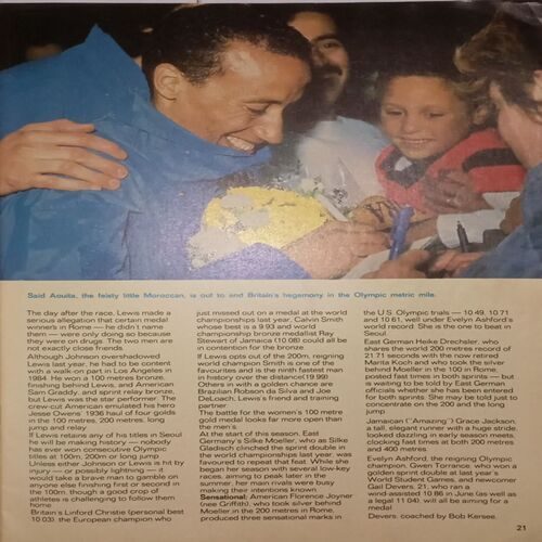 Sportstar. Edition:- (September 17 , 1988).