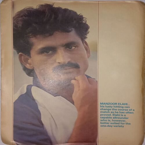 Sportsweek. Edition:- (February 1987).