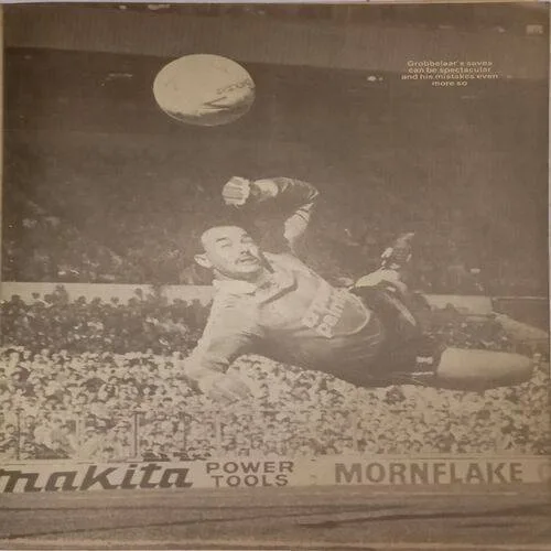 Sportsworld. Editon:- (27 May - 2 June , 1992 ).