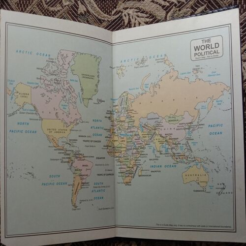 Diary 2006