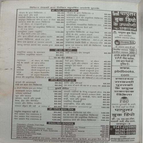 Kya Khae Aur Kyu