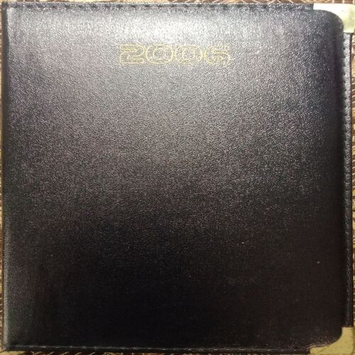 Diary 2006