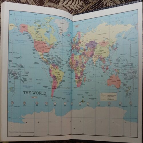 Diary 2006
