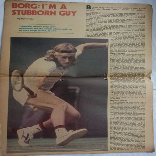 Sportstar (May 15, 1982)