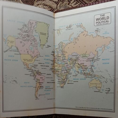 Diary 2006