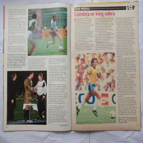 Sportstar (May 24, 1986)