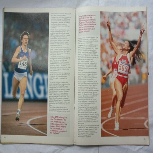 Sportstar (January 21, 1989)