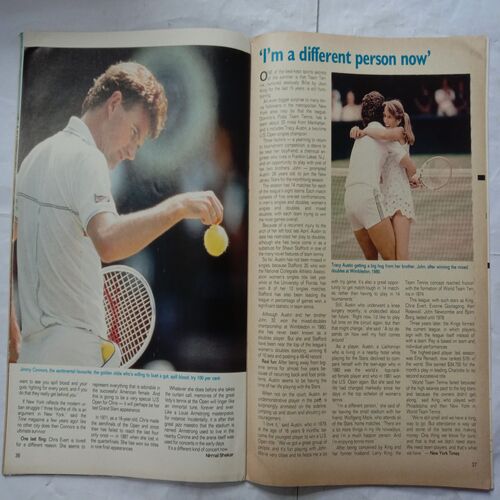 Sportstar (August 26, 1989)