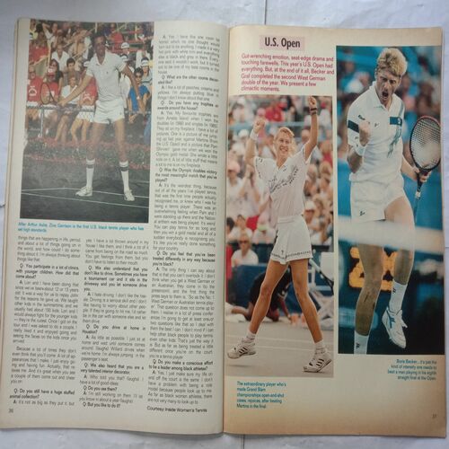 Sportstar (September 30, 1989)