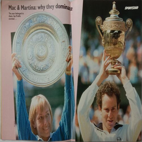 Sportstar (February 2, 1985)