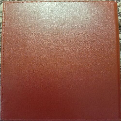 Diary 2006 (Small Size)