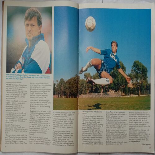 Sportstar (February 24, 1990)