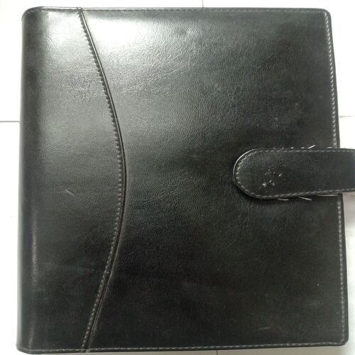 Diary (July-December 2022) (Sticky Notes Inside)