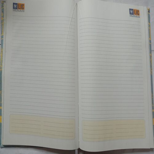 LIC Diary 2020
