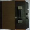Vinyl Record Player (Model No.- 633)