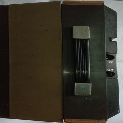 Vinyl Record Player (Model No.- 633)