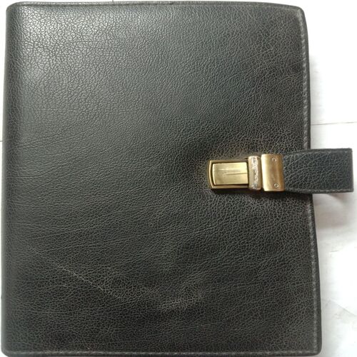 Diary 2019