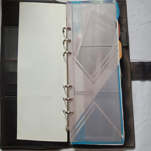 Diary 2019