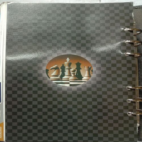 Diary 2019