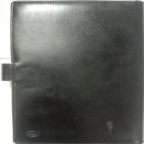 Diary (July-December 2022) (Sticky Notes Inside)