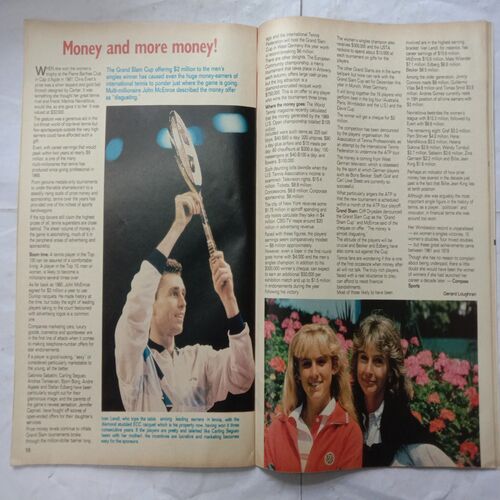 Sportstar (May 5, 1990)