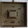 Vinyl Record Player (Model No.- 633)