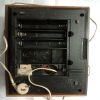 Vinyl Record Player (Model No.- 633)