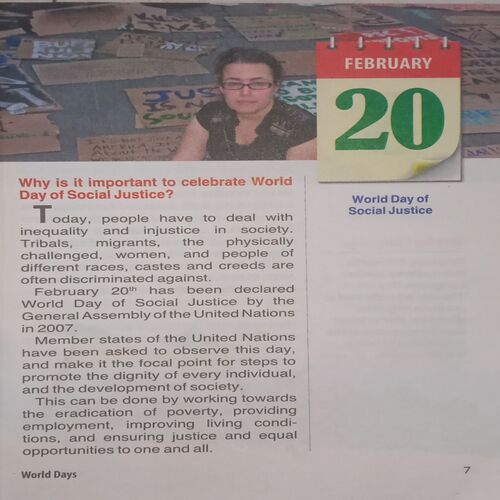 Tell Me Why. Edition:- (March 2014).