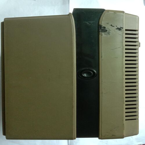 Philips Portable Vinyl Record Player (Model No.- 383)
