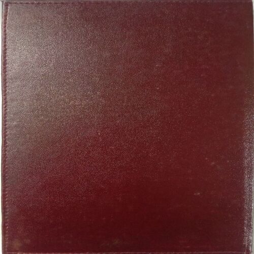 Executive Diary 1999